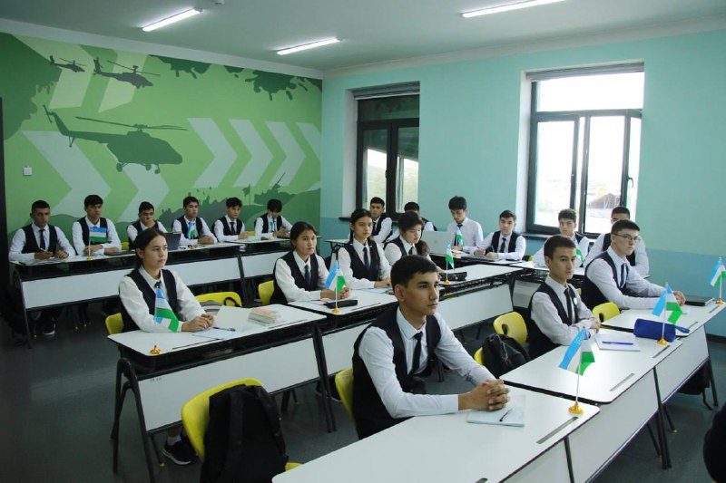 “Kelajak soati”: Yagona Vatan, yagona xalq