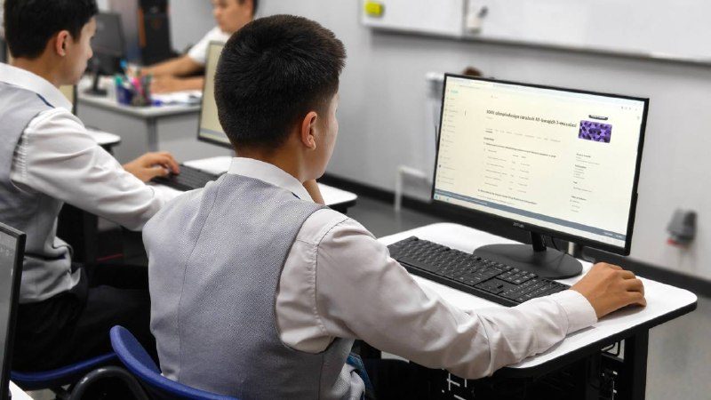 Xalqaro sun’iy intellekt olimpiadasi — III saralash turi