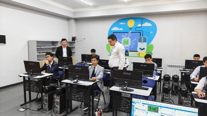 Xalqaro sun’iy intellekt olimpiadasi — III saralash turi