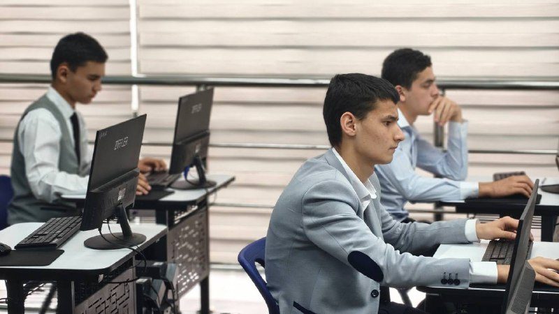 Xalqaro sun’iy intellekt olimpiadasi — III saralash turi