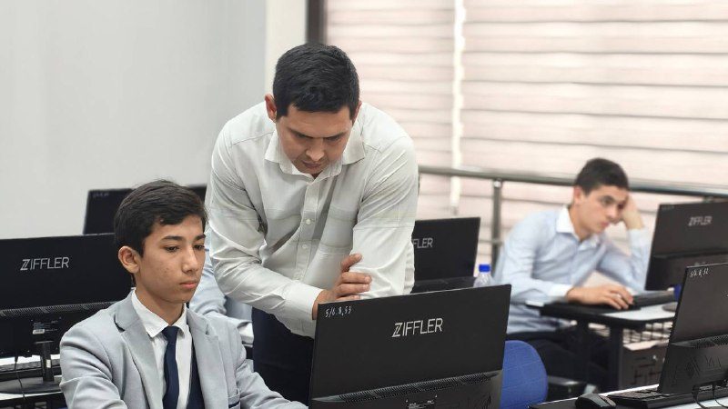 Xalqaro sun’iy intellekt olimpiadasi — III saralash turi