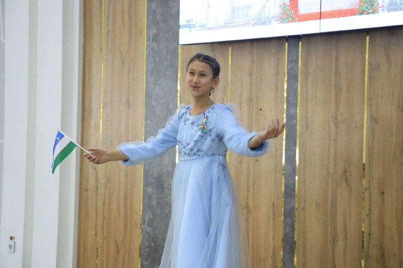“Qahramonlar xotirasi — xalq qalbida” bayram tadbiri