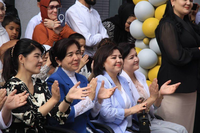 “So‘nggi qo‘ng‘iroq — 2026” tantanasi