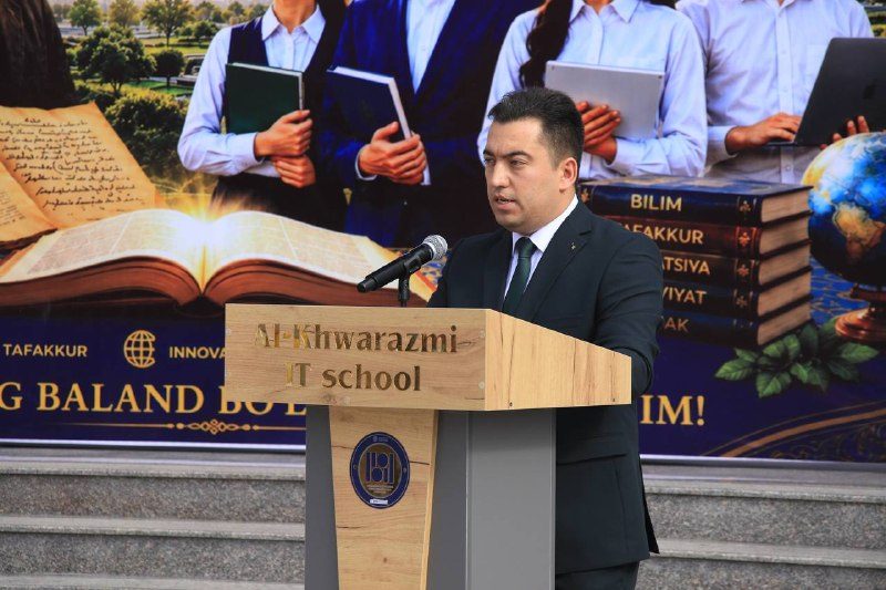“So‘nggi qo‘ng‘iroq — 2026” tantanasi