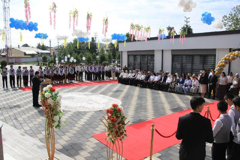 “So‘nggi qo‘ng‘iroq — 2026” tantanasi