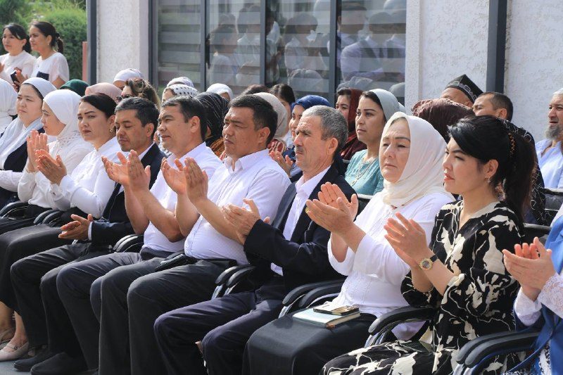 “So‘nggi qo‘ng‘iroq — 2026” tantanasi