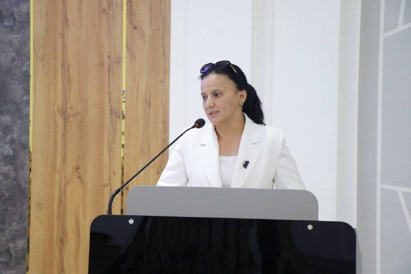 Round table: “A strong legal culture is the foundation of a democratic society”