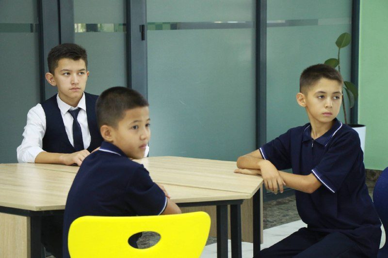 “Jadidlar tanlovi” e’lon qilindi