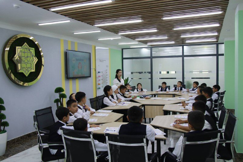 Getting to know the school psychologist