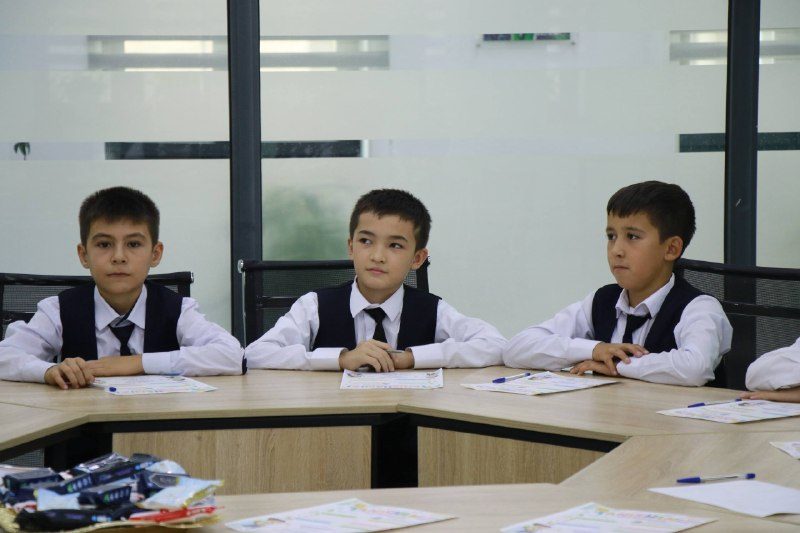 Getting to know the school psychologist