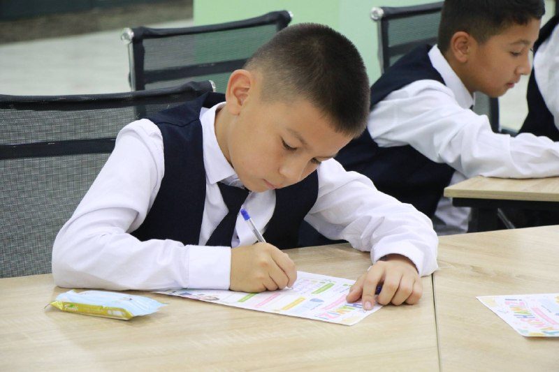 Getting to know the school psychologist