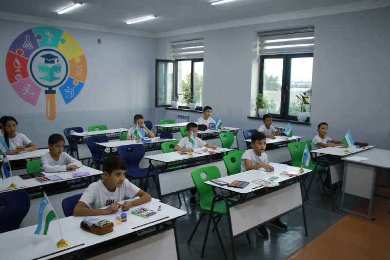 “Honouring my teacher” drawing contest