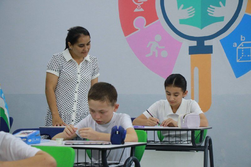 “Honouring my teacher” drawing contest