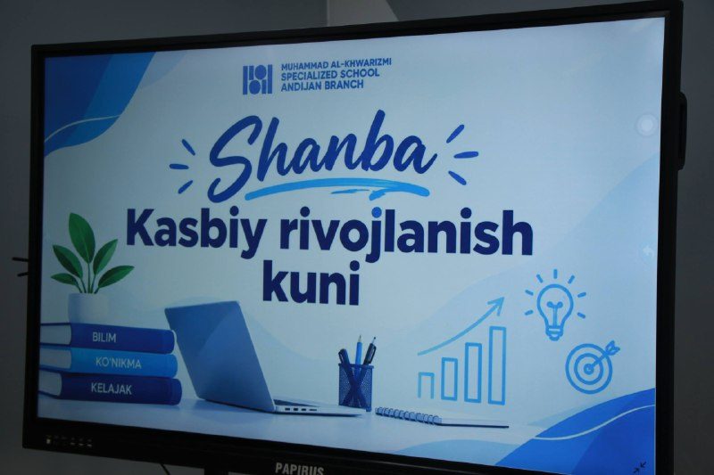 Seminar on Professional Development Day