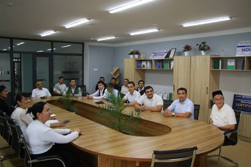Seminar on Professional Development Day