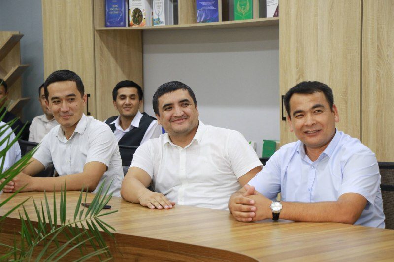 Seminar on Professional Development Day