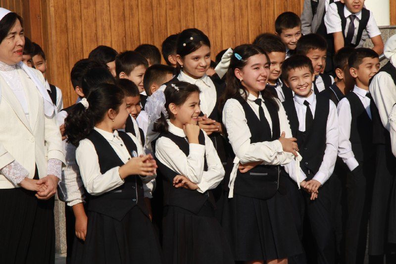 “Speech Time”: honouring our teachers
