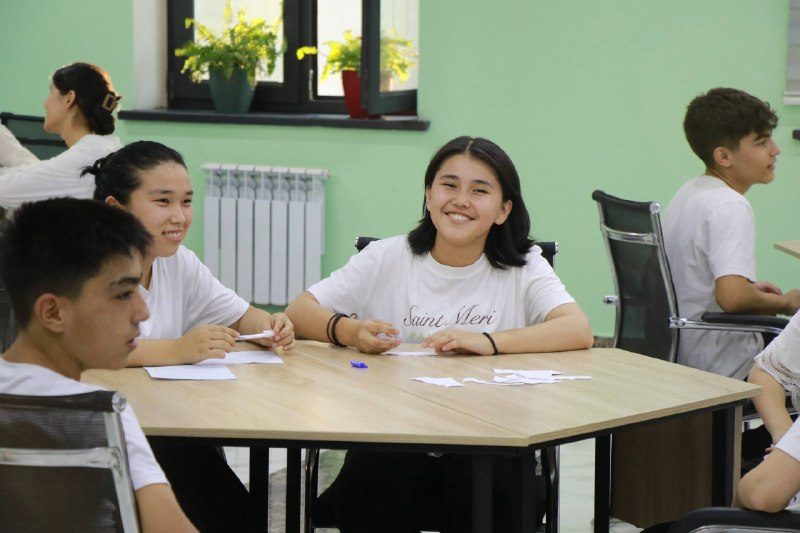 “Zakovat” intellektual o‘yini — 1-tur