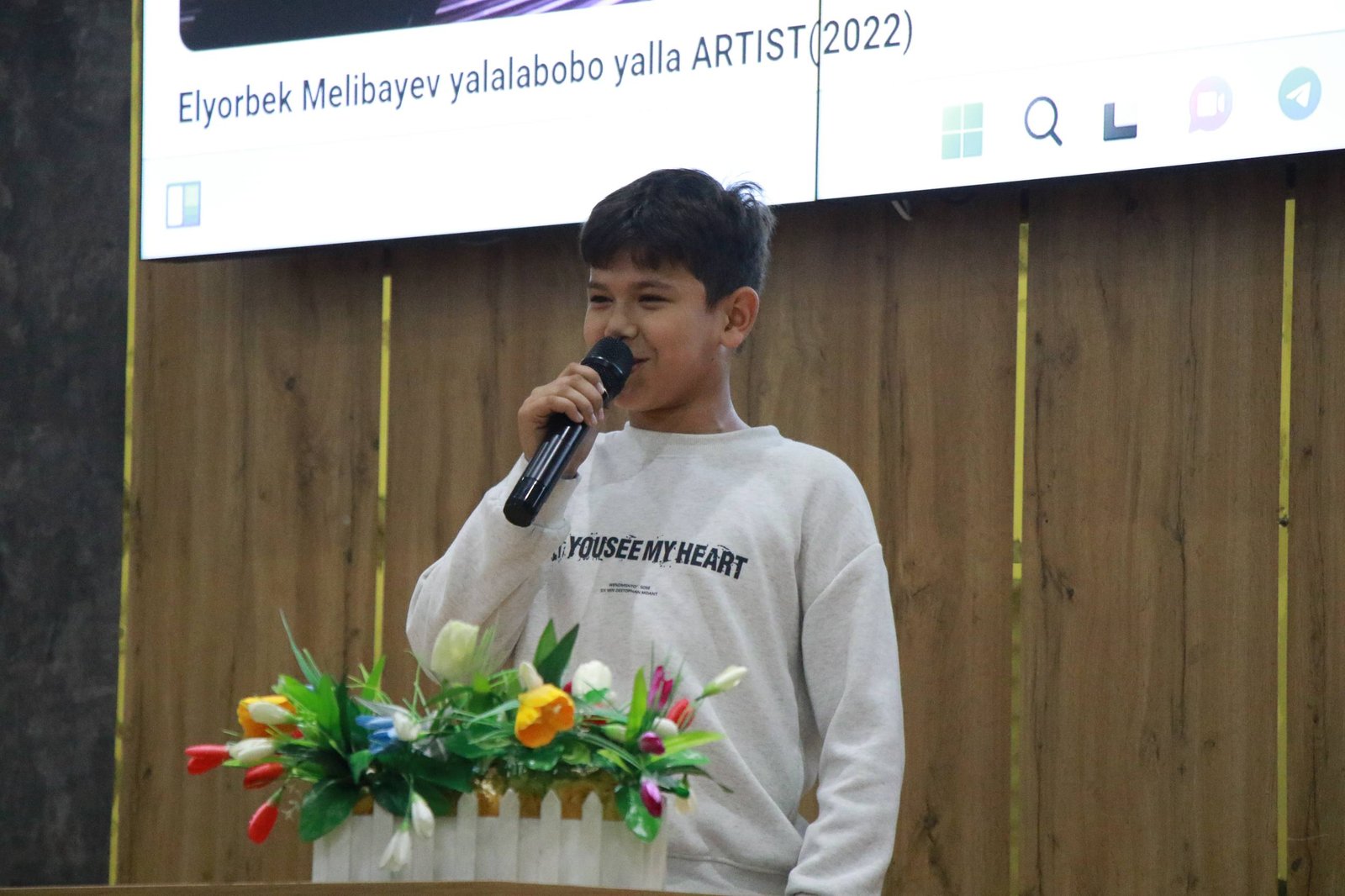 Kechki karaoke – ko‘tarinki kayfiyat va unutilmas lahzalar