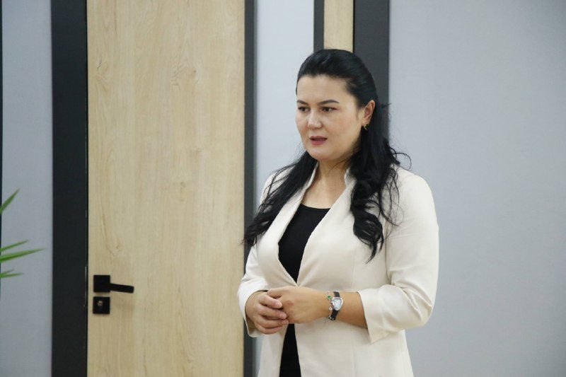 Xorijda ta’lim olish sari muhim qadam