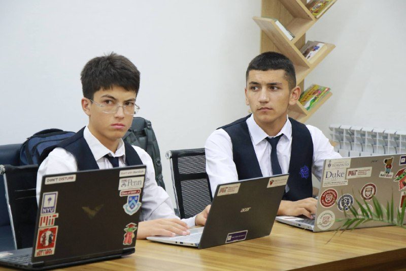 Xorijda ta’lim olish sari muhim qadam