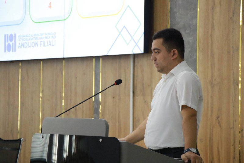 2026-2027-o'quv yilining 1-son pedagogik kengashi