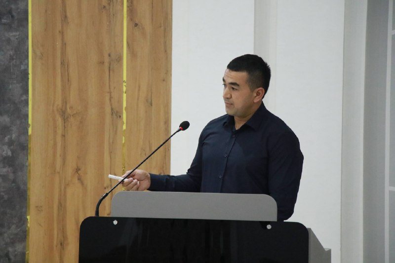 2026-2027-o'quv yilining 1-son pedagogik kengashi