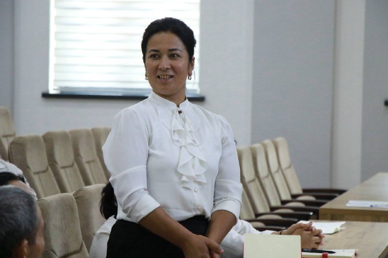 2026-2027-o'quv yilining 1-son pedagogik kengashi