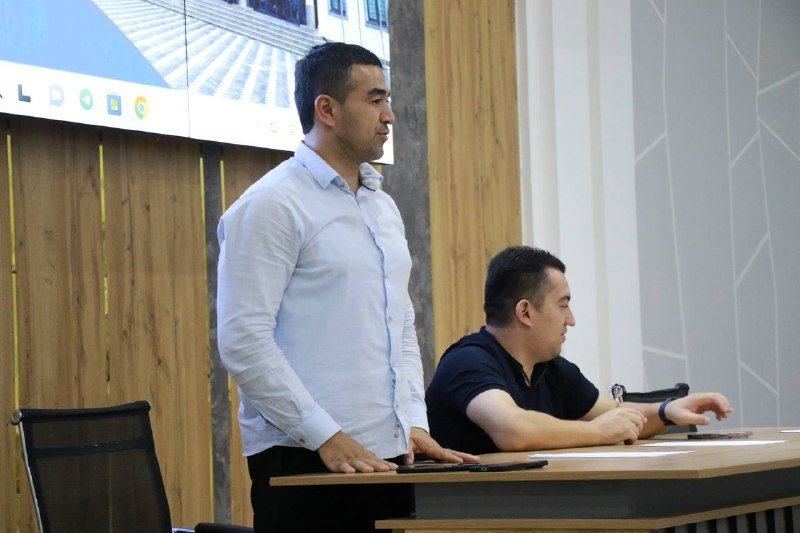 Maktabimizga xush kelibsiz, aziz bolajonlar!