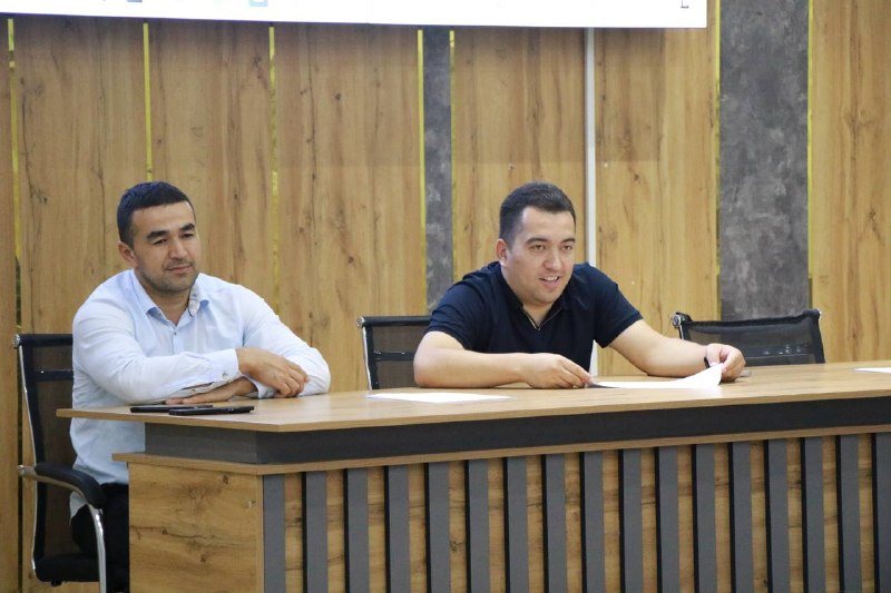 Maktabimizga xush kelibsiz, aziz bolajonlar!