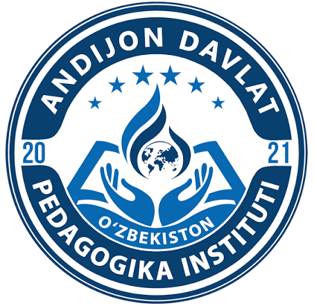 Andijon Davlat Pedagogika Instituti