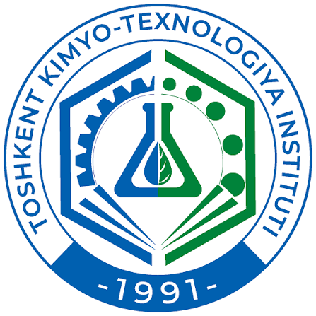 Toshkent Kimyo-Texnologiya Instituti